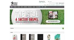 Desktop Screenshot of bibleresource.net